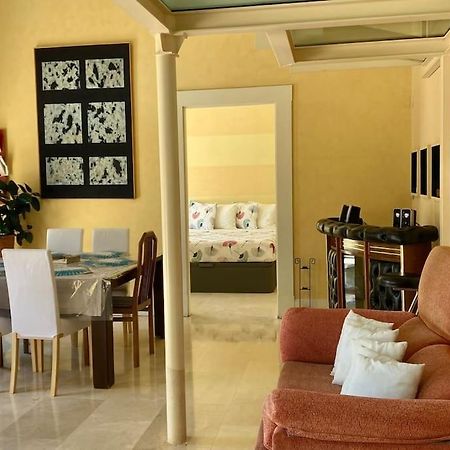 Madrid City Modern Apartment In Villa, Free Wifi Arroyomolinos Kültér fotó