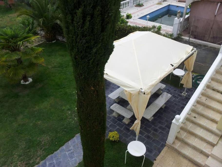 Madrid City Modern Apartment In Villa, Free Wifi Arroyomolinos Kültér fotó